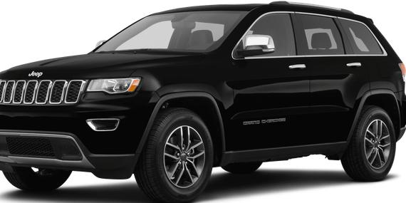 JEEP GRAND CHEROKEE 2020 1C4RJFBG7LC389658 image